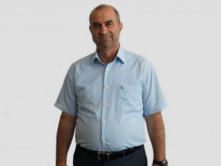 Ağdaşlı sahibkara və Çingiz Qənizadəyə atılan böhtanın arxasındakı şok mübhəm... - FOTO - VİDEO 18+