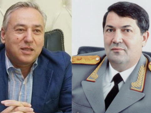 Депутат Милли Меджлиса об убийстве на дороге родственника генерала полиции: Мой сын шокирован