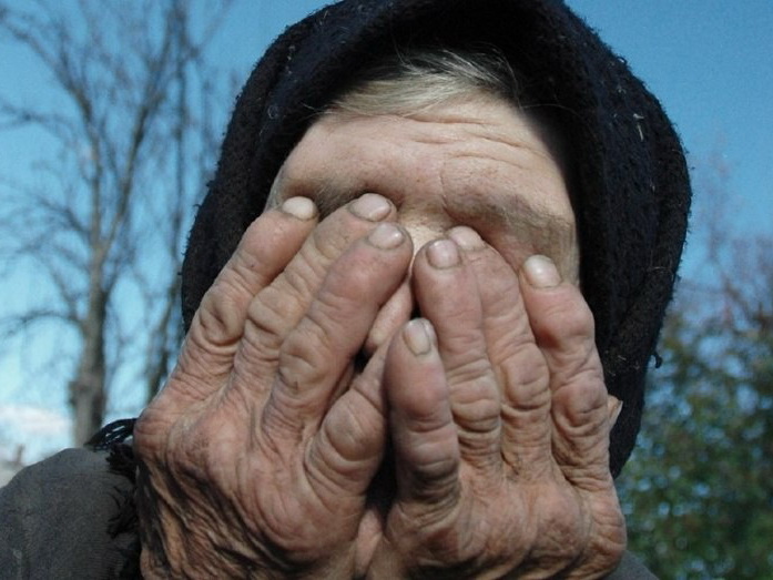 В России азербайджанец Алибаба изнасиловал 83-летнюю пенсионерку