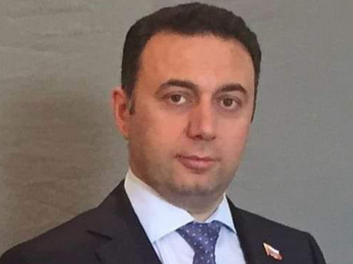 В России азербайджанец был избран депутатом