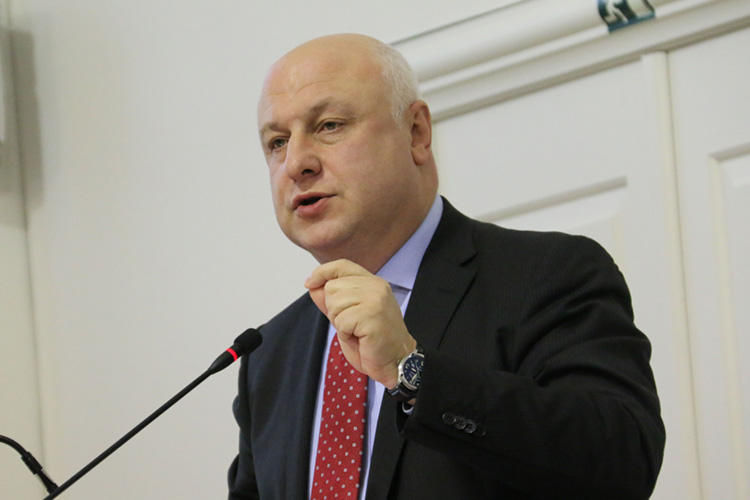 ATƏT PA-nın sədri: Paşinyanın Qarabağa dair səsləndirdiyi bəyanat danışıqlar prosesinin gedişinə zərbə vurur