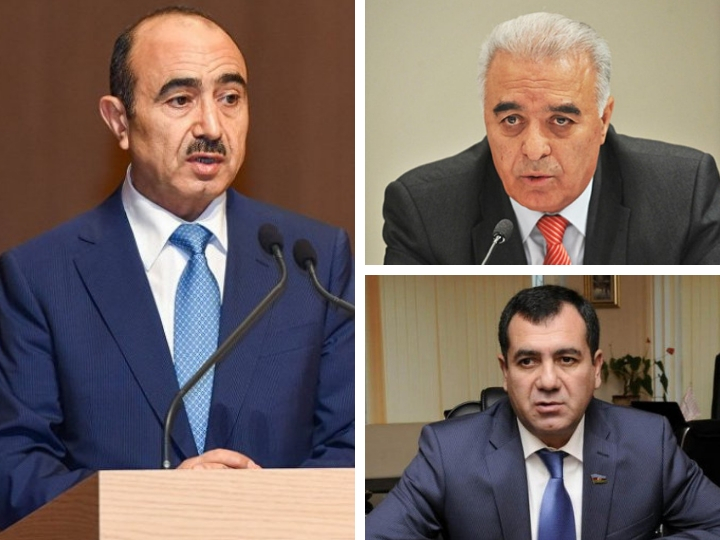 О том, как один из старейших членов правящей партии Азербайджана спровоцировал горячую дискуссию