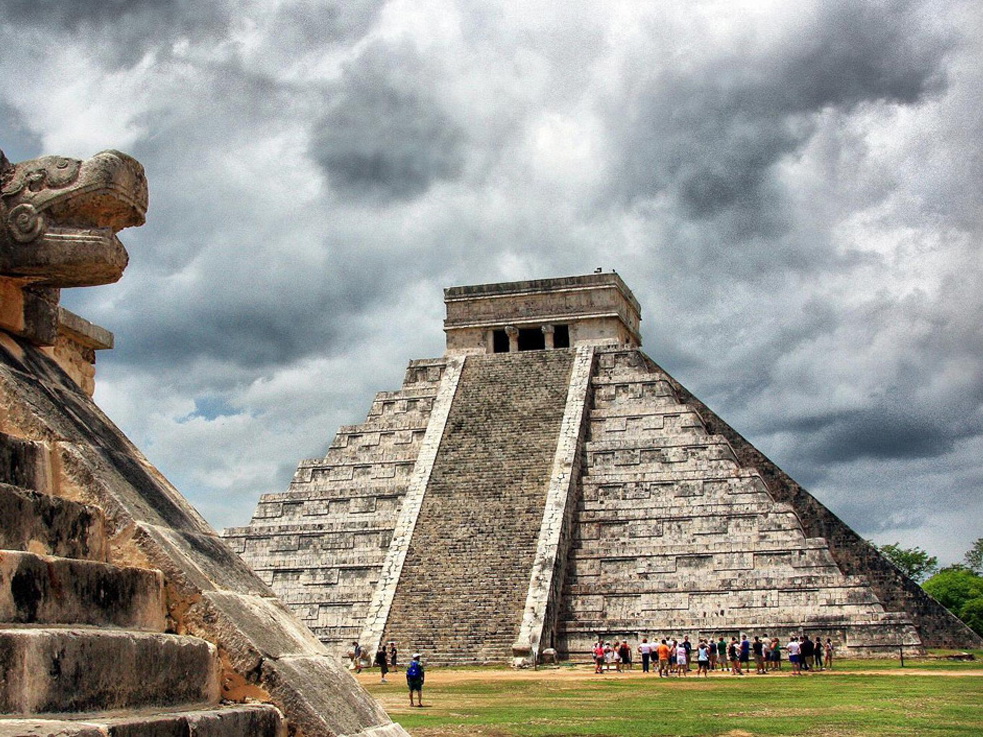 Туризм и торговля с Мексикой демонстрируют рекордные показатели – ФОТО