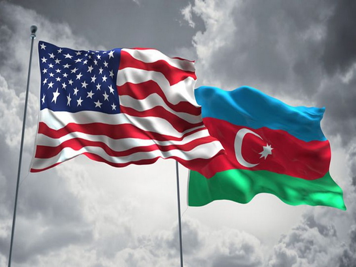 Майк Помпео: США рядом с Азербайджаном  