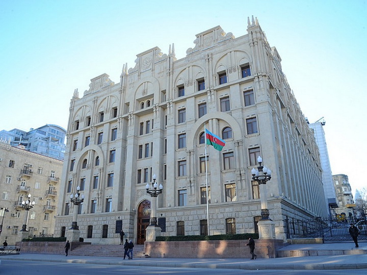 МВД о создании в Баку «полиции нравов»