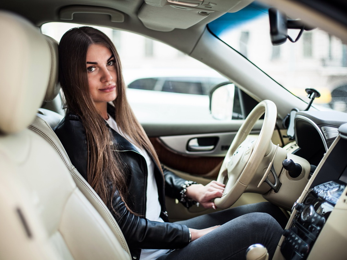Поразительные факты об азербайджанских женщинах-водителях: Лишь одна из 300… - ПОДРОБНОСТИ