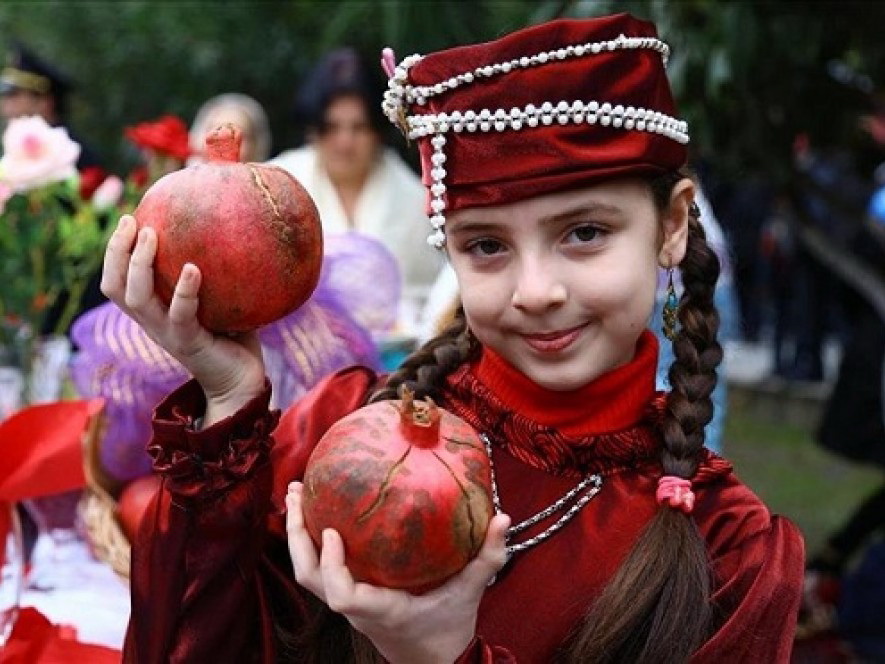 Азербайджан вошел в число самых интересных стран для осенних эногастрономических путешествий в СНГ
