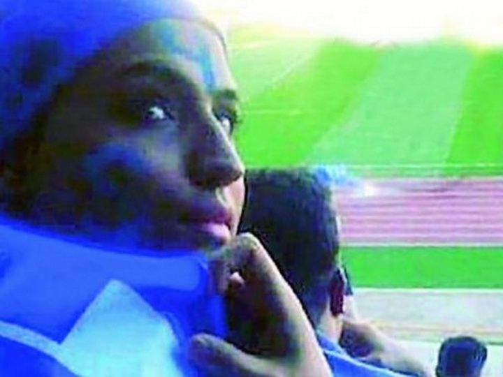 Иранская болельщица умерла после самосожжения: ее арестовали за поход на стадион - ФОТО
