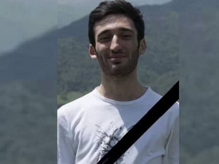 В Баку скоропостижно скончался студент, набравший 677 баллов - ФОТО