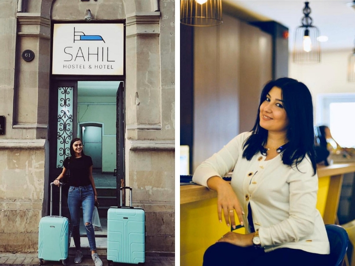 Sahil Hostel & Hotel: Как за два года получить все топовые награды и устроить мини-революцию в гостиничной сфере
