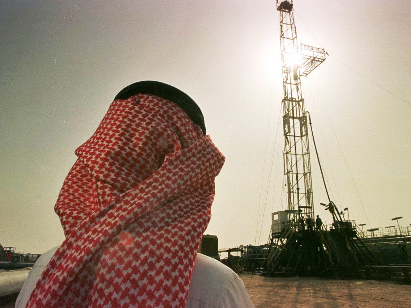 Дроны атаковали Саудовскую Аравию: результат – исторический скачок цен на нефть – ФОТО – ВИДЕО