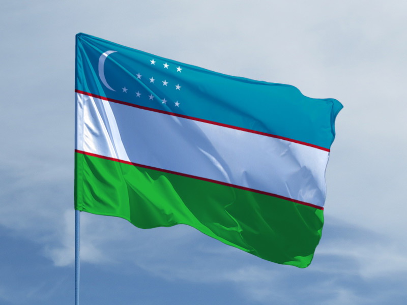Узбекистан официально вступил в Тюркский совет