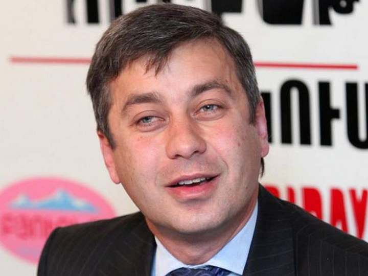 Пресс-секретарь Пашиняна призвал бывшего главу СНБ Армении не терять достоинство офицера