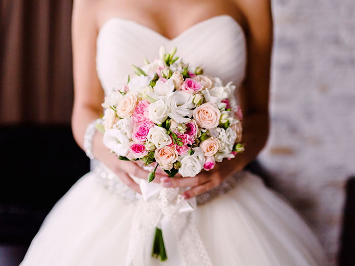 «Сбежавшая невеста». В Азербайджане девушка устроила свадебный демарш