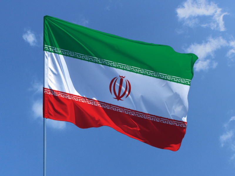 Посольство Ирана: На армянской олимпиаде в Тегеране команда из Карабаха не участвовала