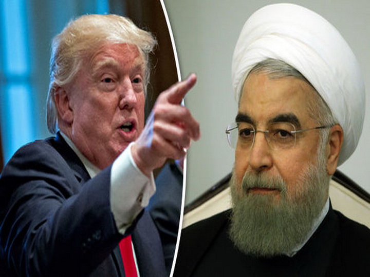 Конфронтация нарастает: Иран отказывается от переговоров, США приготовились к войне – ФОТО