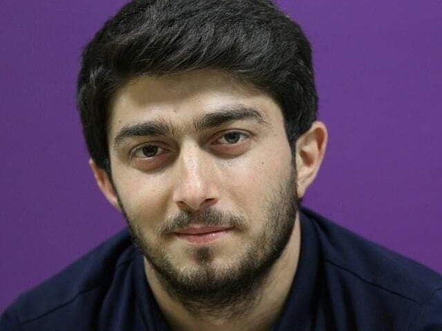 «Талантливый и добрый»: Скончался молодой азербайджанский журналист – ФОТО