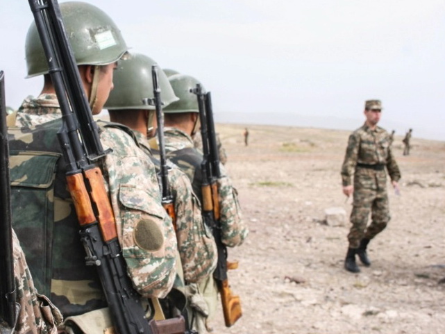В Армении пройдет масштабная мобилизация, какой еще не было