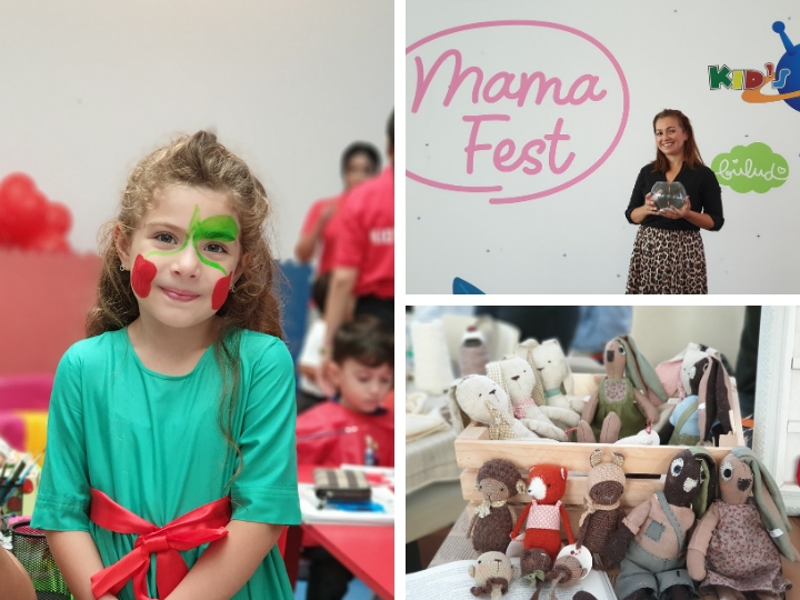 Фестиваль Mama Fest становится новой тенденцией приятного и полезного досуга для будущих мам – ФОТО   