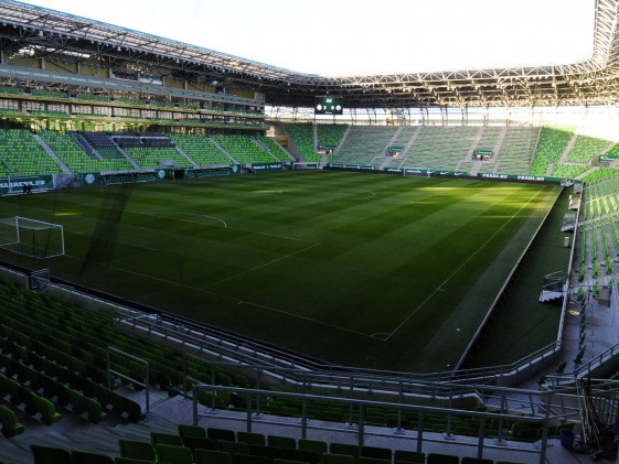 УЕФА наказал Венгрию матчем при пустых трибунах. На игру против Азербайджана могут допустить только юношей