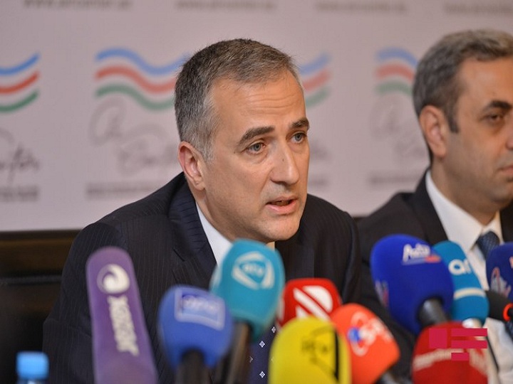 Fərid Şəfiyev: Azərbaycan və Ermənistan artıq “post danışıqlar dövrü”nə qədəm qoyub