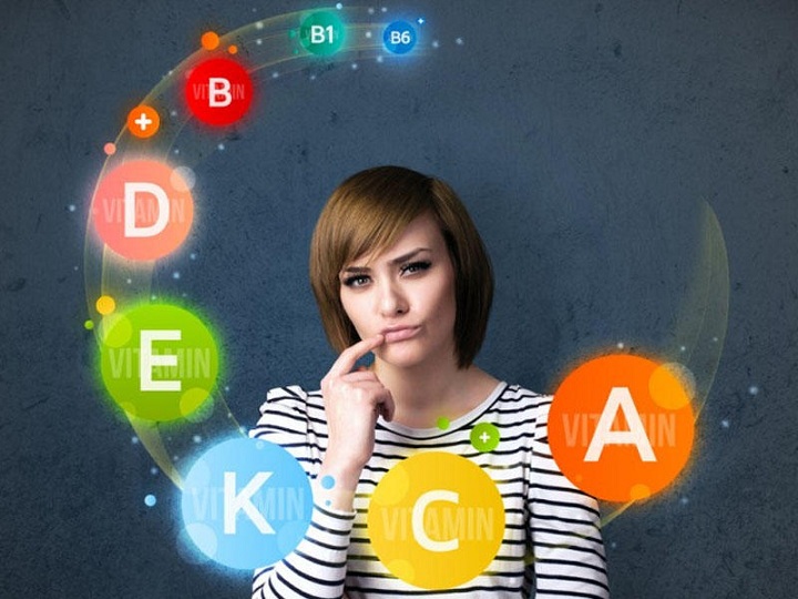 Bədənimizin ƏN ÇOX EHTİYAC DUYDUĞU 3 vitamin