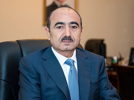 Heydər Əliyev müasir azərbaycançılıq ideologiyasının banisidir