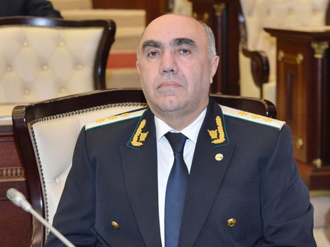 Закир Гаралов примет граждан в Сиязани