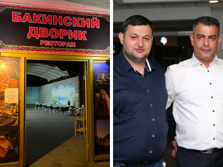 «Сердце тоскует по родному Баку»: Как азербайджанцы продвигают интересы своей Родины в Израиле - ФОТО
