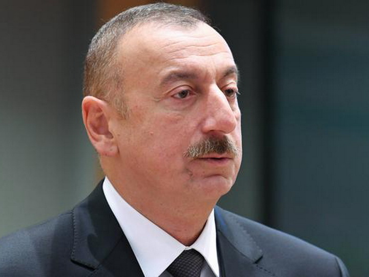 The Muslim 500: Ильхам Алиев неизменно в списке самых влиятельных мусульман мира – ФОТО