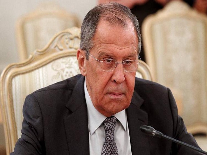 Lavrov: Dağlıq Qarabağın Ermənistanın olması bəyanatı münaqişənin həllinə kömək etmir