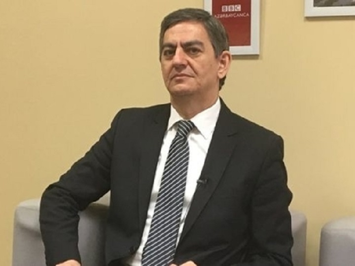 Əli Kərimlini vətən xainləri niyə müdafiə edir - şok səbəblər...
