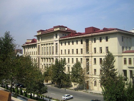 Dövlət Əməyin Mühafizəsi Fondu yaradılır