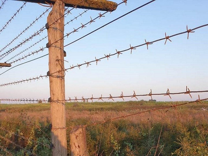 Azərbaycan-İran sərhədində insident: 3 sərhəd pozucusu öldürülüb – FOTO