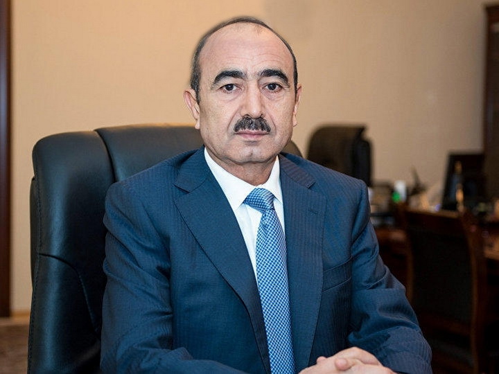 Dövlətçiliyin ən etibarlı qarantı və hakimiyyətin yeganə mənbəyi xalqdır!
