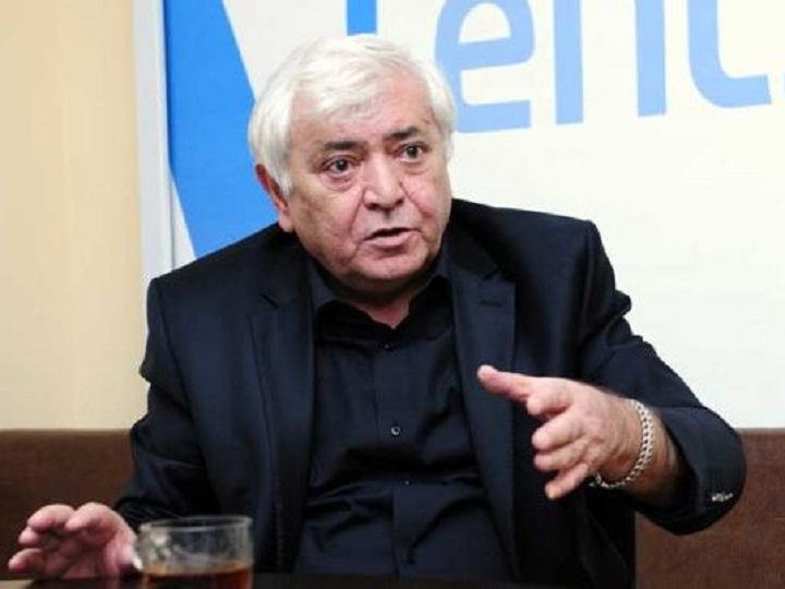Deputat dron təxribatından danışdı: “Stadiona dronla nənələrinin tumanını gətirmişdilər”