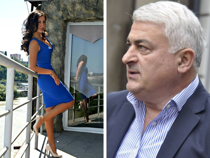 В Тбилиси разгорелся секс-скандал: красавица «настучала» на шефа-депутата