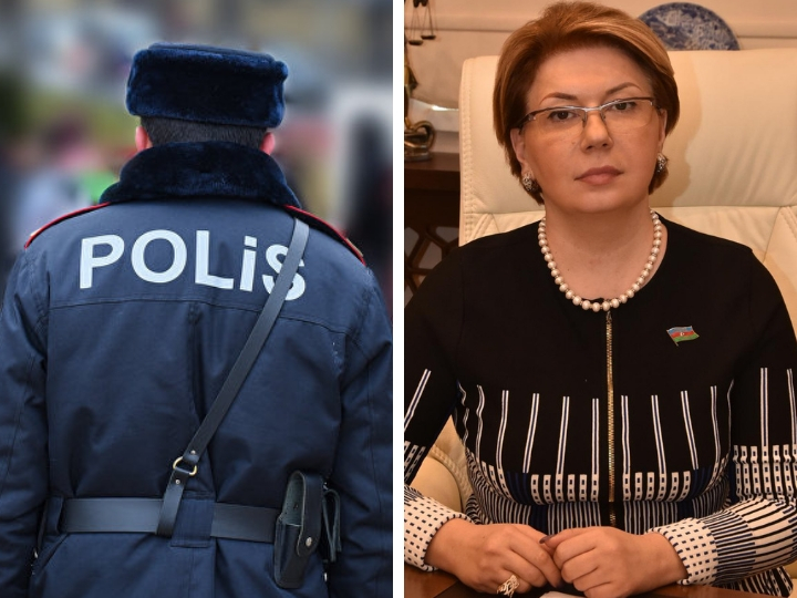 Полиция Баку ответила депутату: Обыскивать 600 тысяч пассажиров метро немыслимо