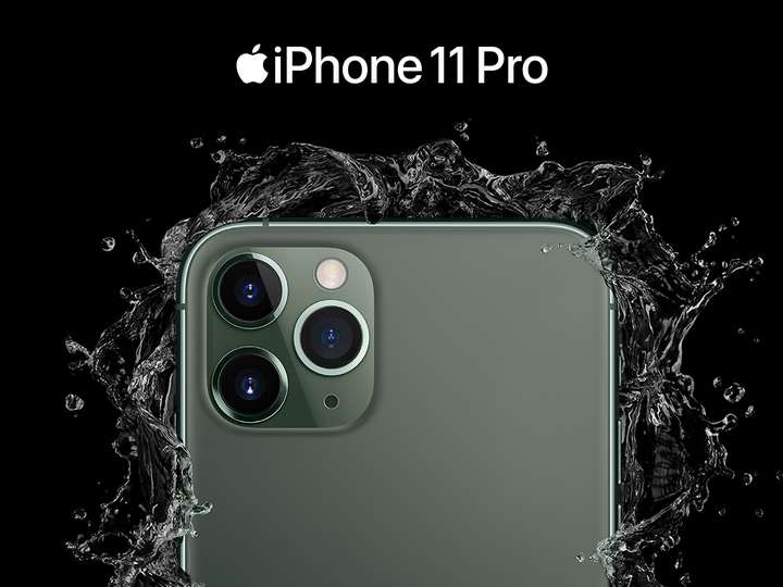 18 октября в Азербайджане стартуют официальные продажи iPhone 11 и iPhone 11 Pro - ФОТО