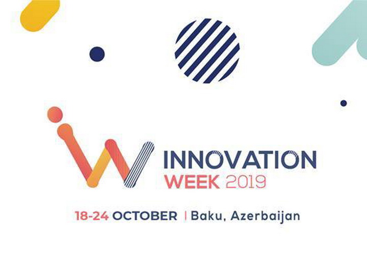 В Баку вновь пройдет Неделя инноваций: Все, что нужно знать об InnoWeek 2019 – ФОТО – ВИДЕО