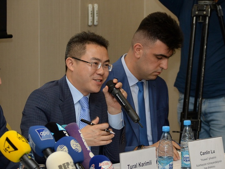 В рамках Недели инноваций Huawei проведет Eurasia Innovation Day