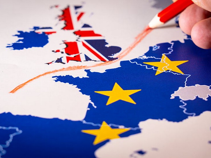 Британия и ЕС согласовали сделку по Brexit