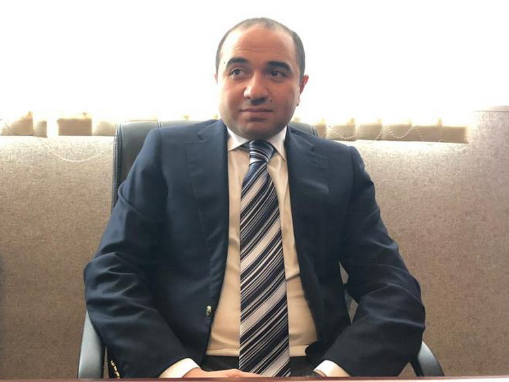 Камран Байрамов: «Армения нарушает международное право, удерживая Шахбаза Гулиева и Дильгама Аскерова в плену»