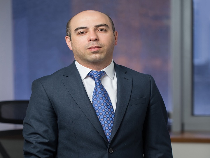 Ramil İmamov: Ölkədə olan taksit kart müştərilərinin təxminən 65%-i BirKart sahibidir
