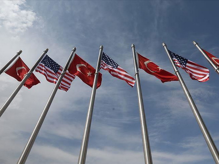 США признают обеспокоенность Турции безопасностью своих границ