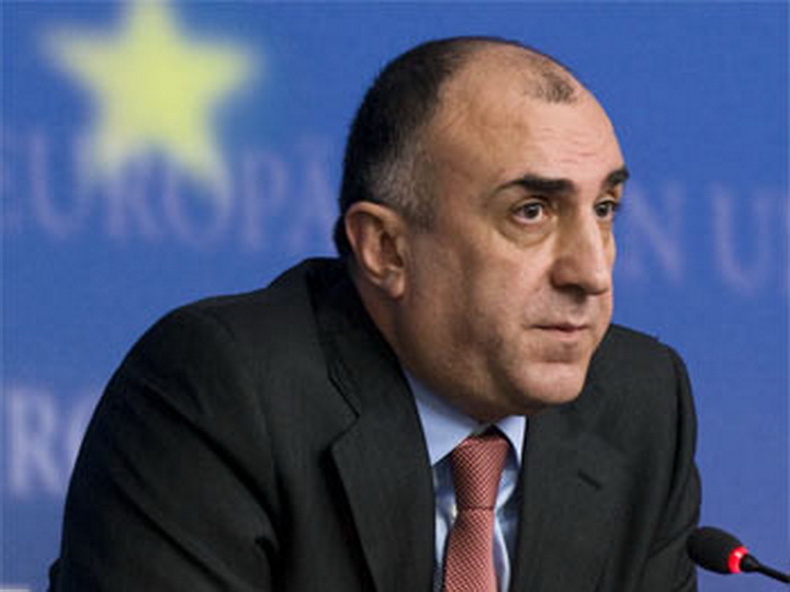 Эльмар Мамедъяров: Разочарован последней встречей по Карабаху в Нью-Йорке