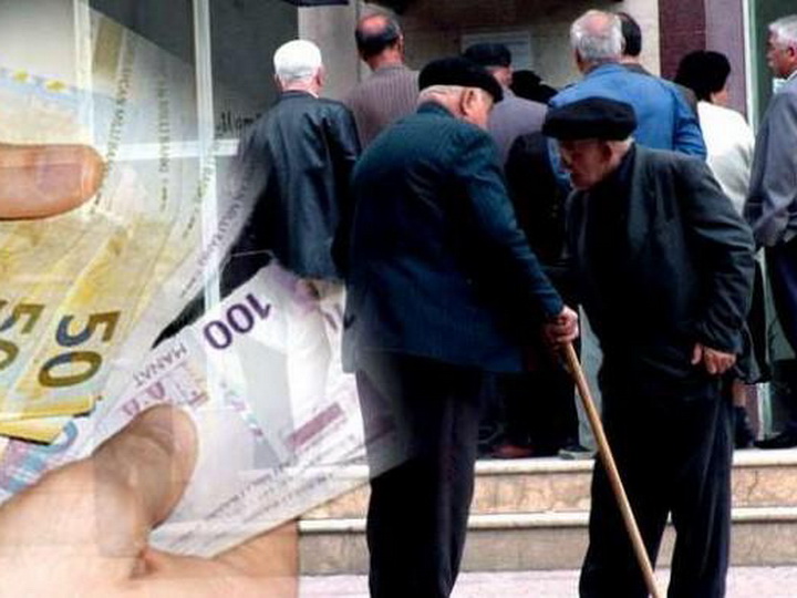 В Азербайджане вновь повысят пенсии