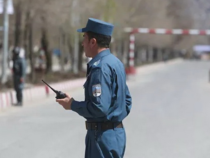 СМИ: в Афганистане шесть человек погибли при взрыве придорожной бомбы