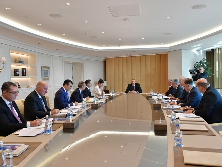 Реформы по улучшению благосостояния населения Азербайджана будут продолжены и в 2020 году