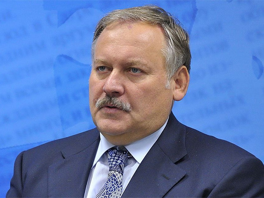 Посольство: «Затулин обязан придерживаться официальной позиции РФ по карабахскому конфликту, которую определяет руководство России»